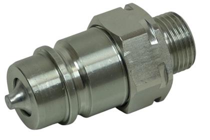 SVK-Stecker L 35 M45x2 BG 6