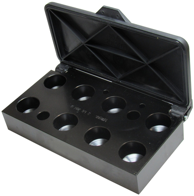 Parkstation für MultiFaster