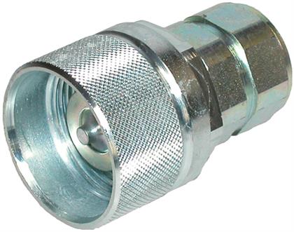 SK Stecker IG 1 1/4Z NPT BG8