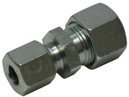 Reduzierverschraubung gerade