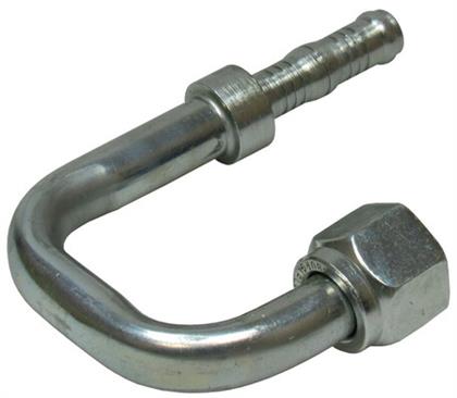 Steckarmatur