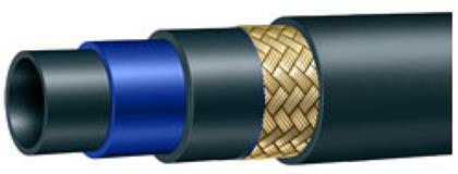 Kältemittelschlauch Typ 9090