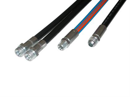 Hydraulikschlauch MBB