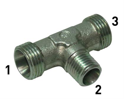 T-Reduzierverschr. L22/15/22