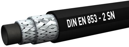 25M 2SN DN 16 Hydraulikschlauch