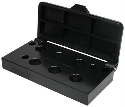 Parkstation für MultiFaster