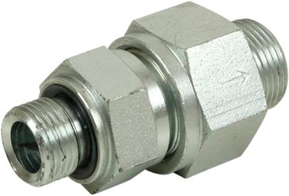 Rückschlagventil 1 1/2Z /S38