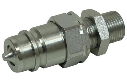 SVK-Stecker S 10 M18x1,5 BG 3