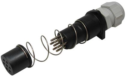 Elektroeinsatz für  MultiFaster