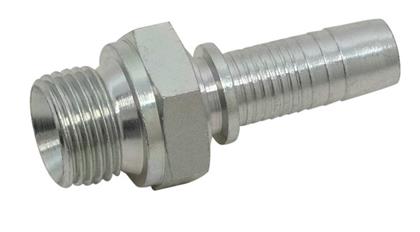 Aussengewindenippel AGR