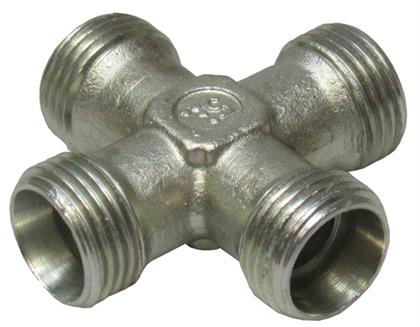 Kreuzverschr. M36x2/L28