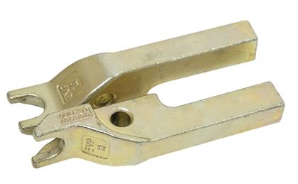 Montagebacken- Satz Lokring 8