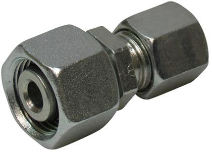 Reduzierverschraubung gerade