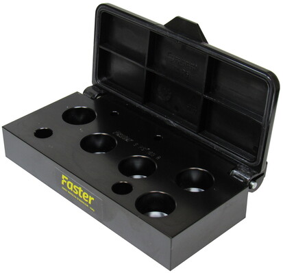 Parkstation für MultiFaster