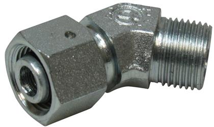 Winkelverschr. M52x2/S38/45G