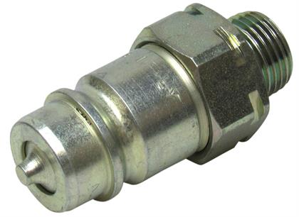 SVK-Stecker AG G 1 BG6