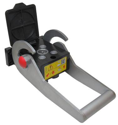 MultiFaster BG2 L12/M18x1,5