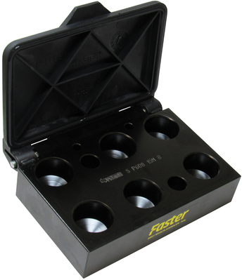 Parkstation für MultiFaster