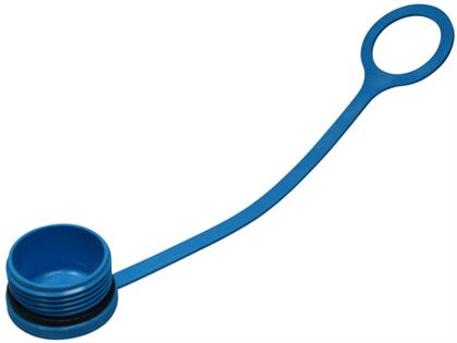 Staubschutz SK-Stecker BG6