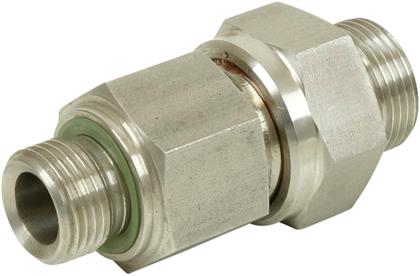 Rückschlagventil 1/4Z /S08