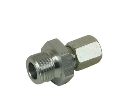 Gerade-Einschraubverschraubung