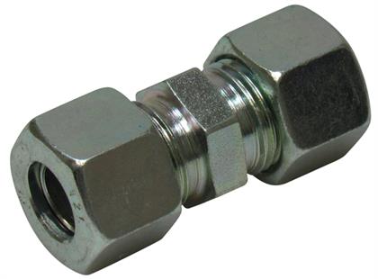 Einschraubverschraubung gerade