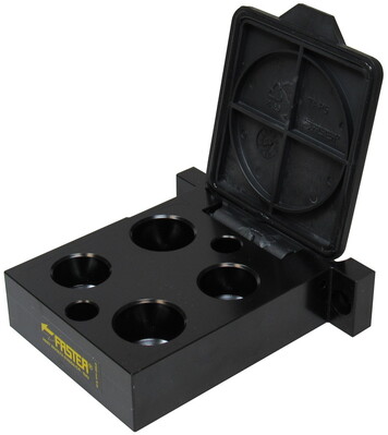 Parkstation für MultiFaster