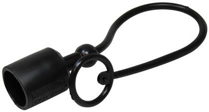 Staubschutz Schw.SVK-Steck.BG3