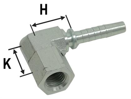 Kompakt Dichtkegel