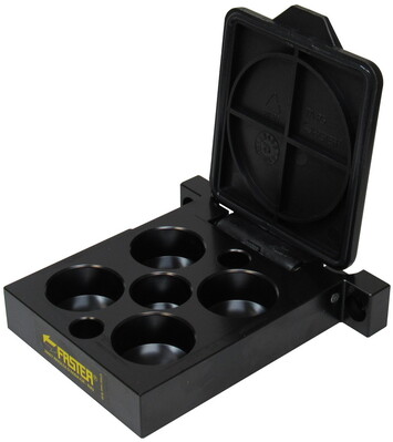 Parkstation für MultiFaster