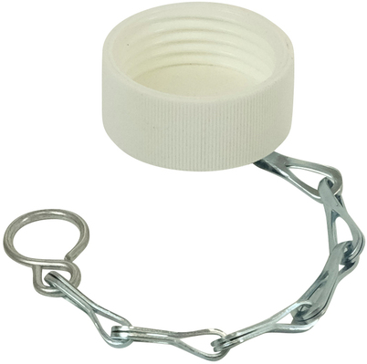 Staubschutz RK-Festhälfte BG3