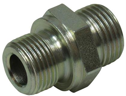 Ger.Einschr.Vers. R 3/8Z /08L