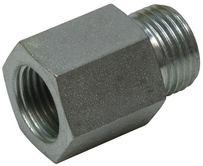 Aufschraubversch. 1Z / S25