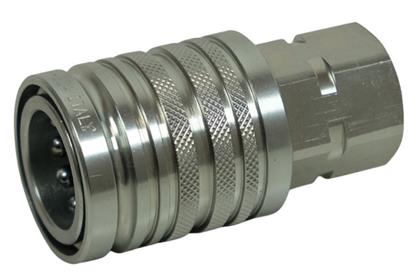 SVK-Muffe IG 3/4Z BG 6