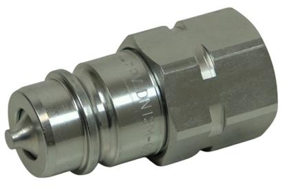 SVK-Stecker IG 1/2Z BG 4