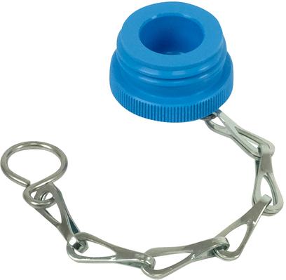 Staubschutz RK-Loshälfte BG2