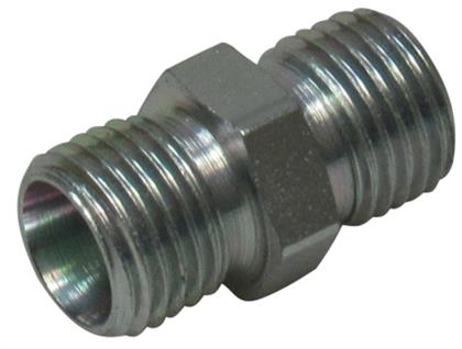 Ger.Rohrverschr. M22x1,5/LL16