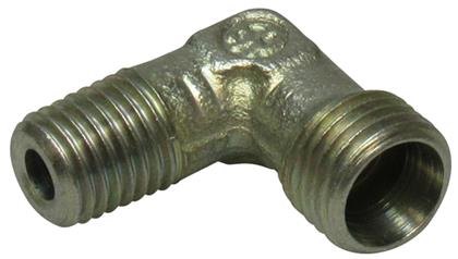 Winkeleinschrv. LL05/M8x1