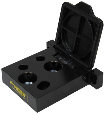 Parkstation für MultiFaster