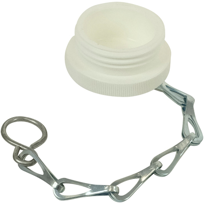 Staubschutz RK-Loshälfte BG3