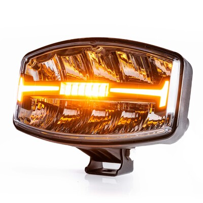 LED Fernscheinwerfer