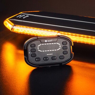 LED Leuchtbalken