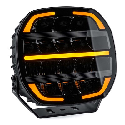 LED Fernscheinwerfer