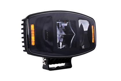 LED Fernscheinwerfer