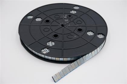 Auswuchtgewicht Rolle 1200X5G