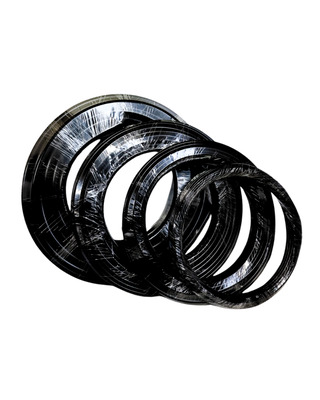 Polyamidrohr 9X1,5mm