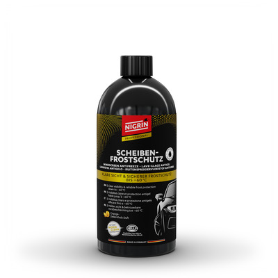 Scheibenfrostschutz Konzentrat 1l