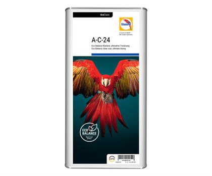 A-C-24 Klarlack 5l