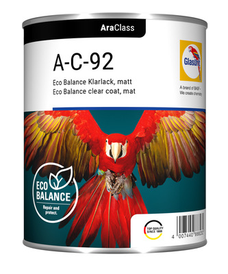 A-C-92 Klarlack 750ml