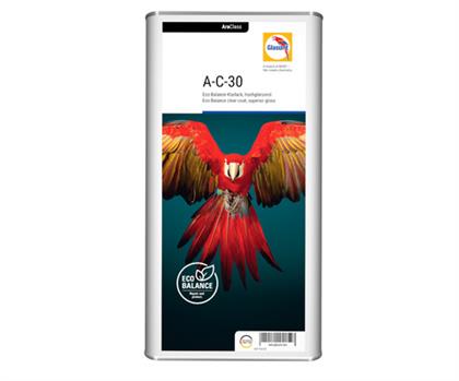 A-C-30 Klarlack 5l